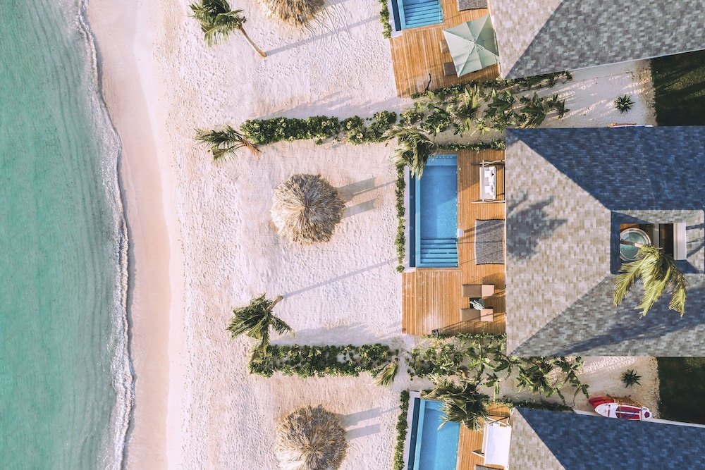 The Beach Villas at Excellence Oyster Bay - Adults Only All Inclusive 31/39