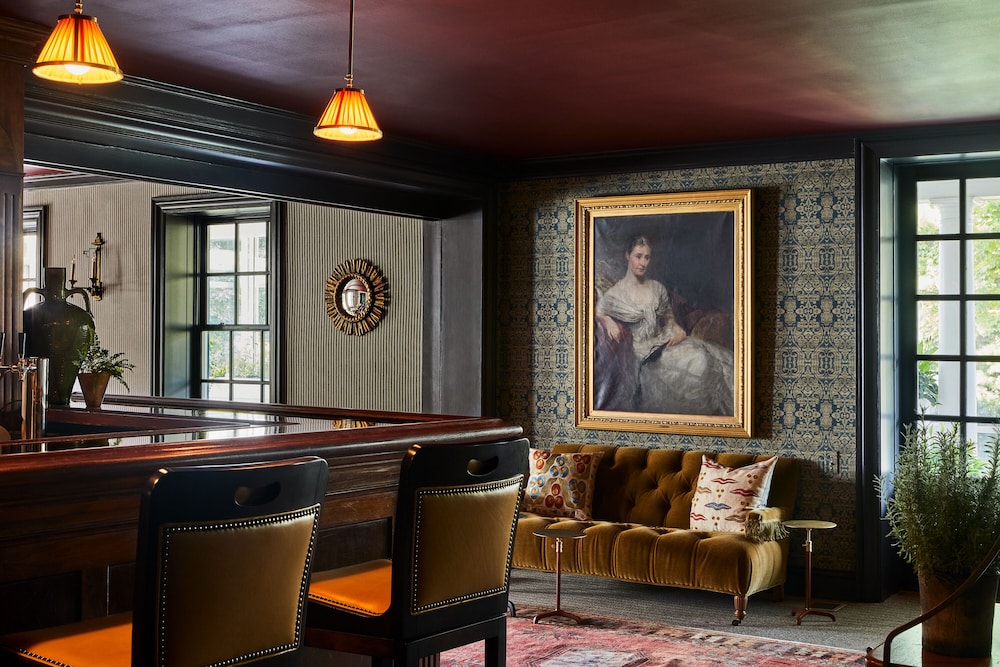 Mayflower Inn & Spa, Auberge Resorts Collection 56/70