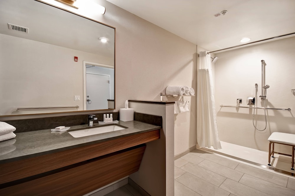 Fairfield Inn & Suites By Marriott Plymouth 21/54