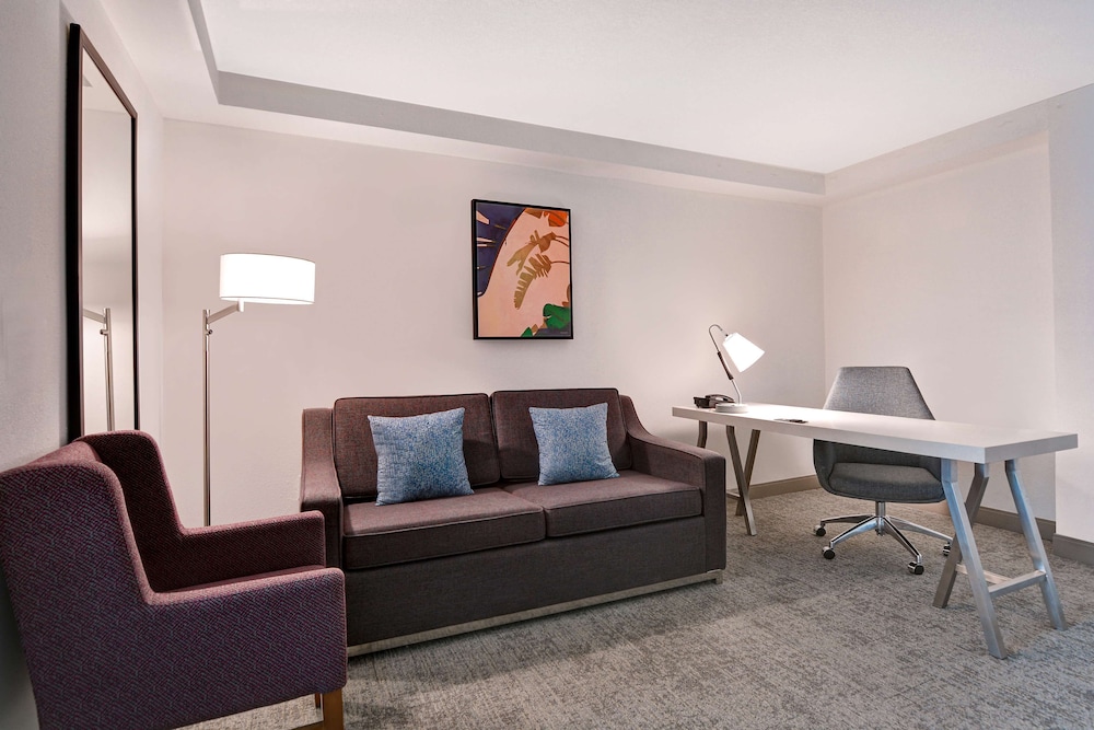 Hilton Garden Inn Jacksonville-Orange Park 14/23