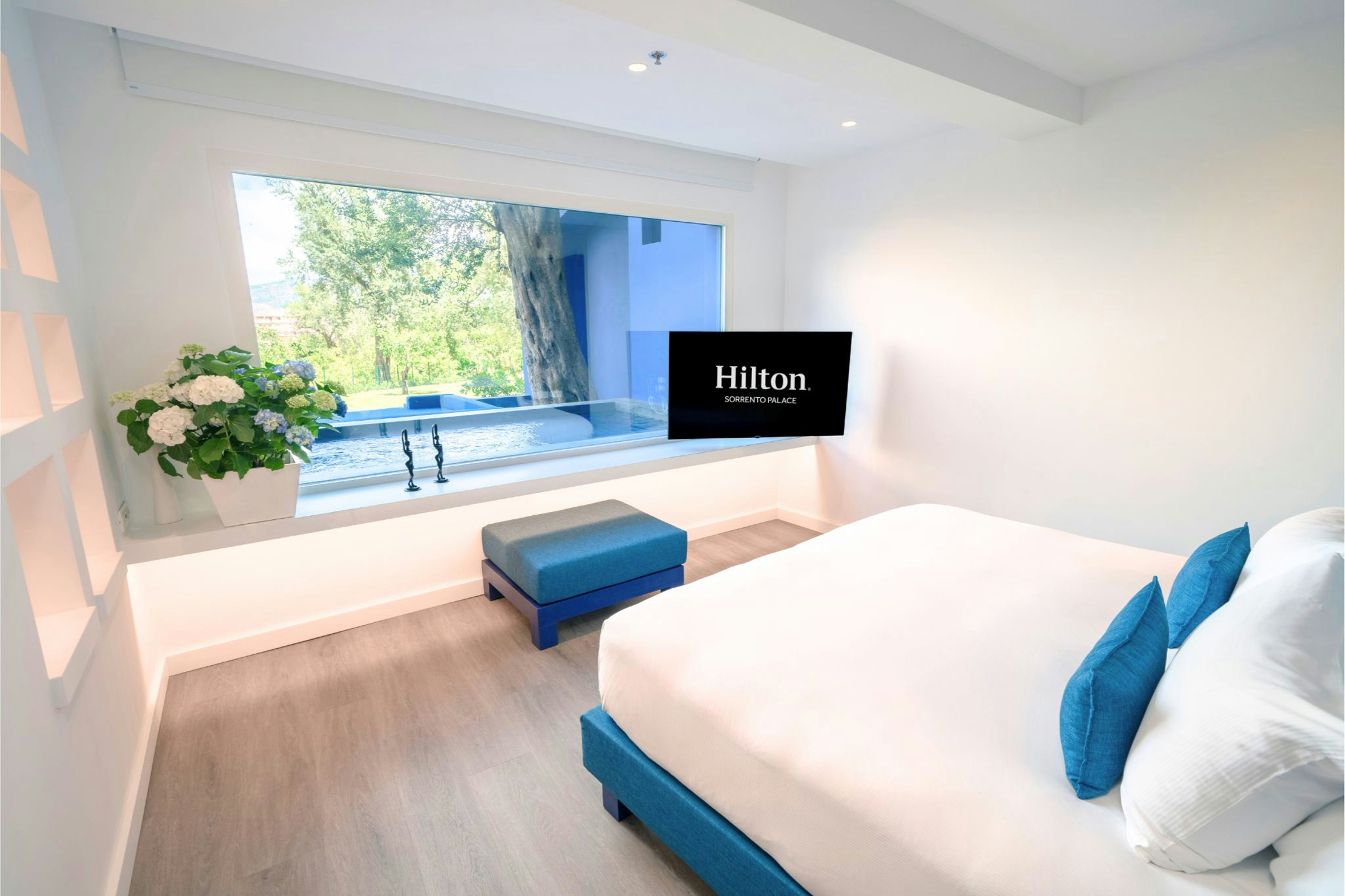 Garden Suite