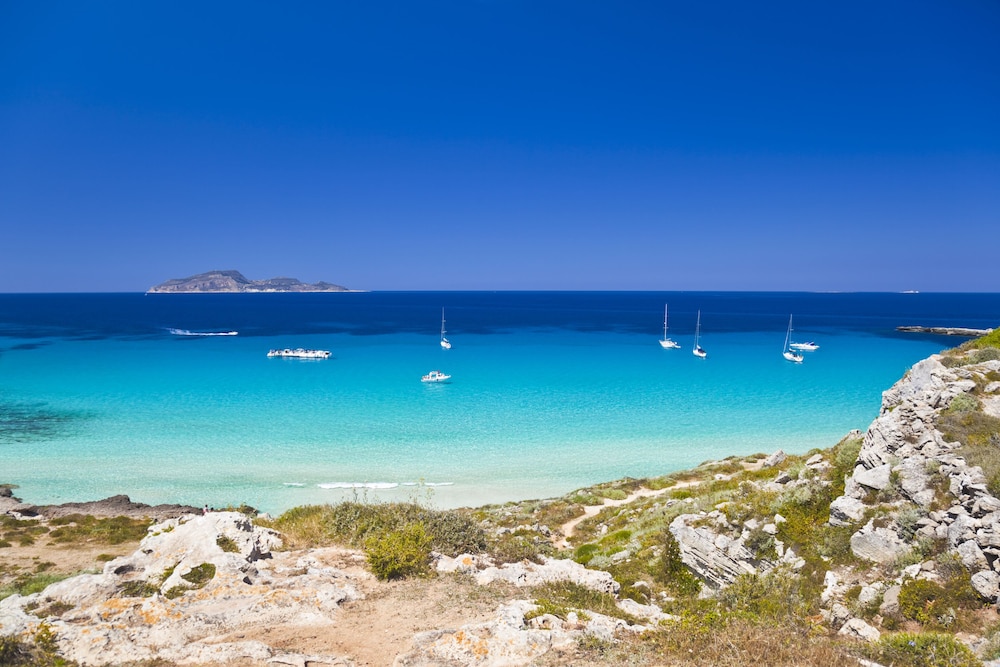 Mangia's Favignana Resort 33/49