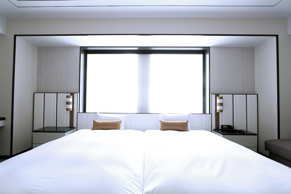 KOKO HOTEL Premier Nihonbashi Hamacho 10/49