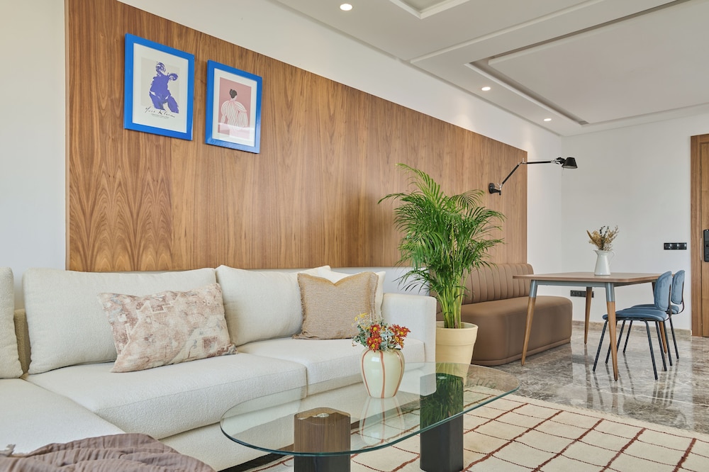 StayHere Casablanca - Oasis Residential Living 76/91