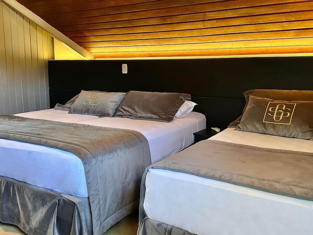 Hotel Glamour Da Serra 29/64