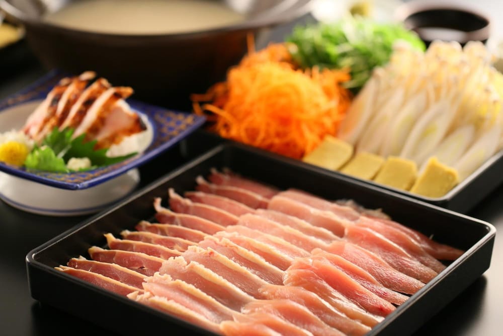 Nakaoyama Onsen Shosenkaku酒店(Nakaoyama Onsen Shosenkaku) 图片5