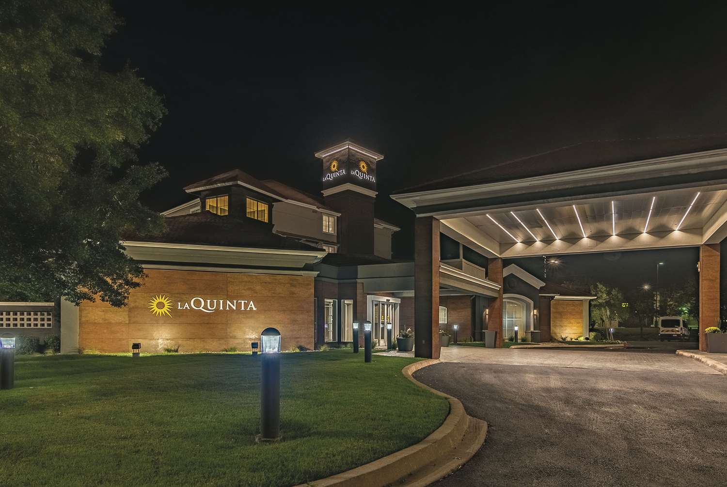 La Quinta Inn And Suites By Wyndham Oklahoma City Norman 8/51