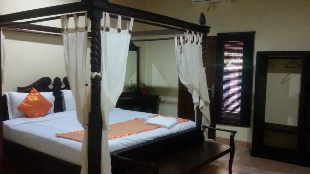 Alam Jogya Resort 15/34