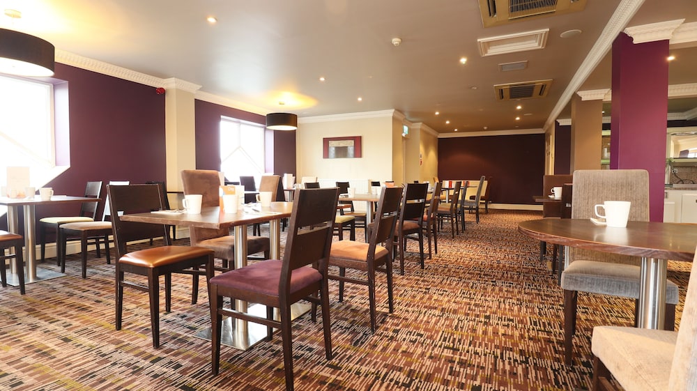 Citrus Hotel Coventry By Compass 38/50
