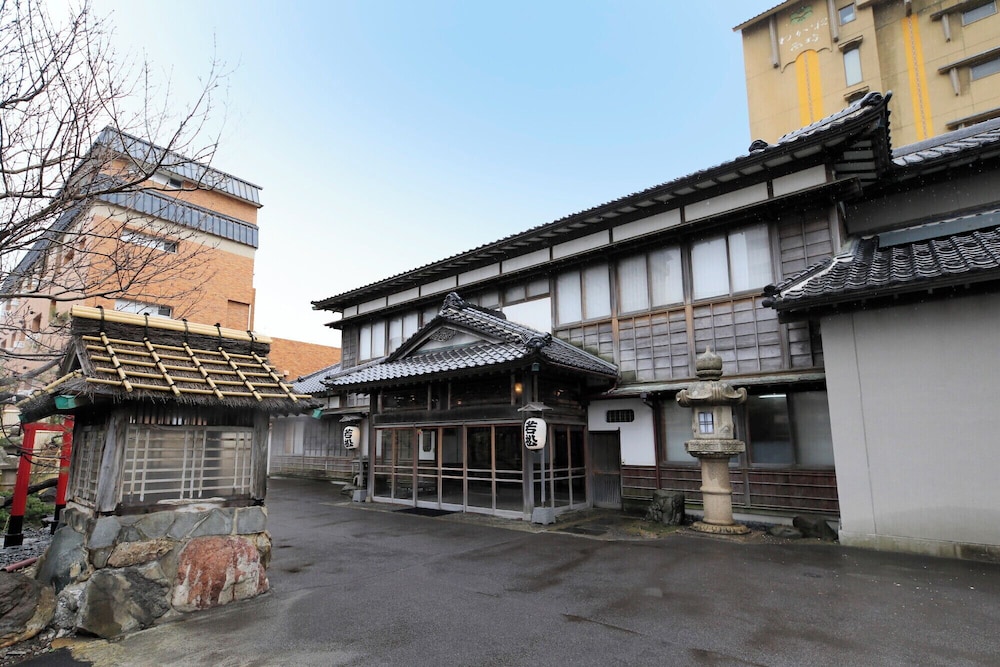 Kappo Ryokan Wakamatsu 61/72
