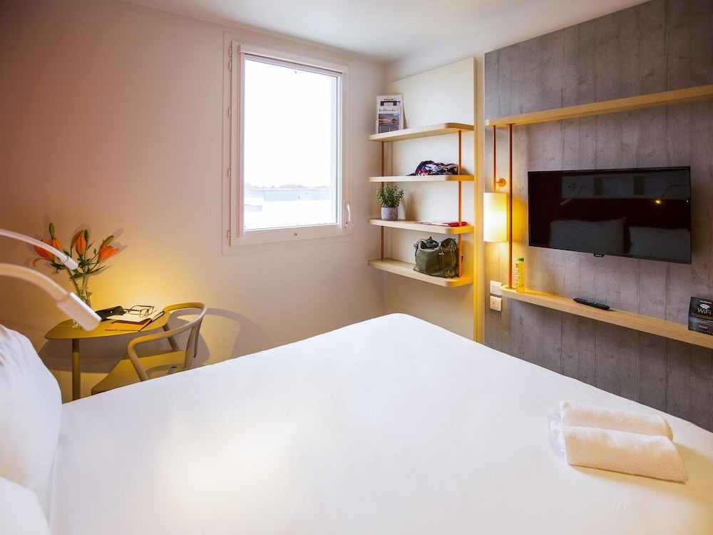 Ibis Budget Dieppe Centre Port 15/36
