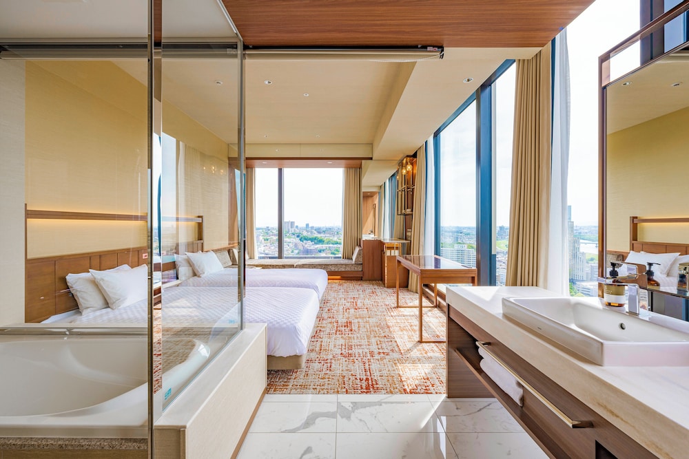 Candeo Hotels Osaka Hirakata 43/47