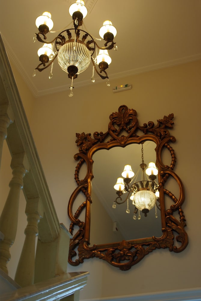 Parthenon Art Hotel 24/50