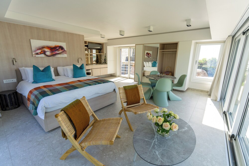 Pringle Bay Beach House by Cape Summer Villas 7/32