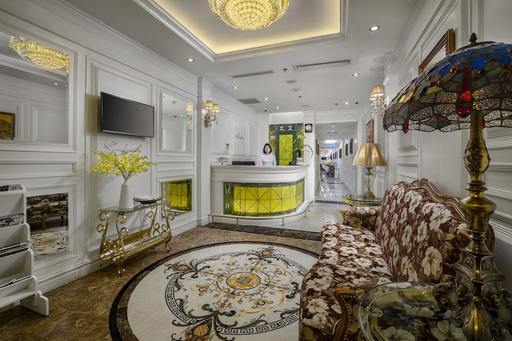 Silk Path Boutique Hanoi 52/66