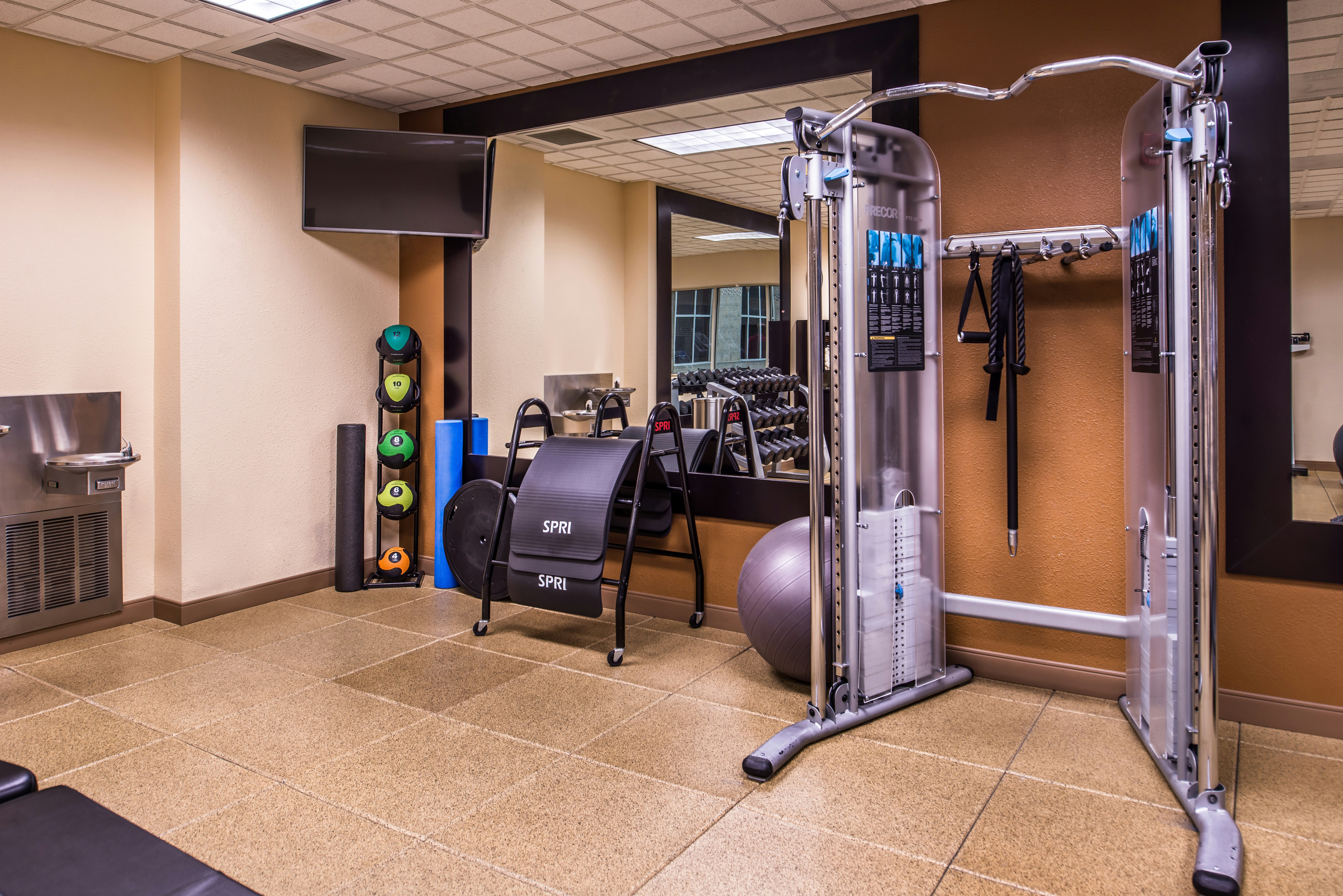Hilton Garden Inn Bend 12/32