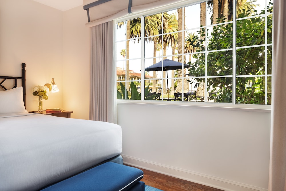 Hotel Milo Santa Barbara 17/35