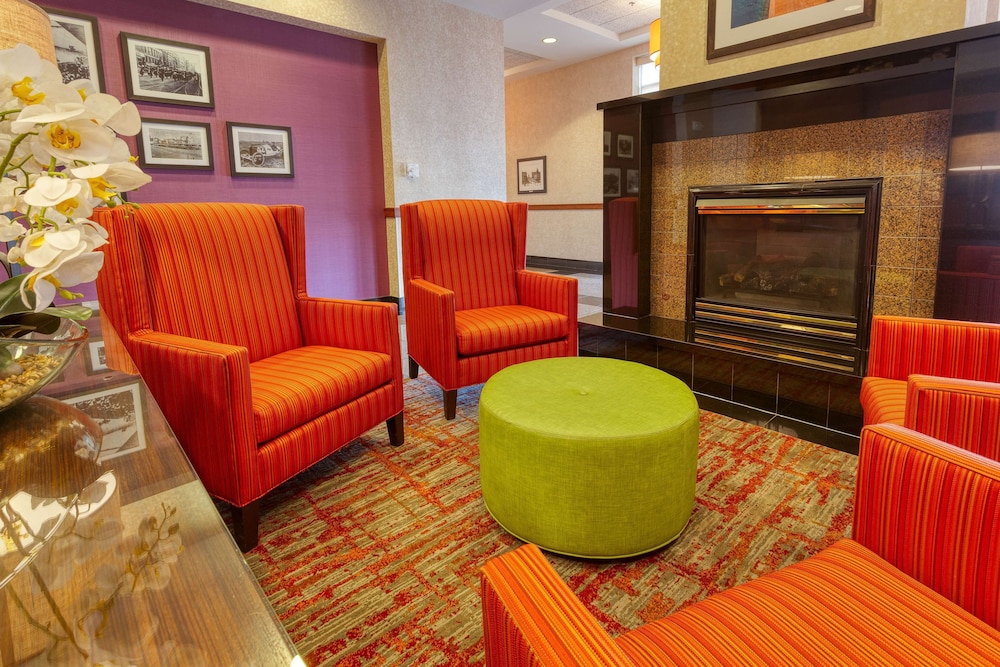 Drury Inn and Suites Northeast Indianpolis 33/48
