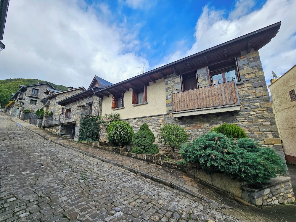 Apartamentos Gavin Biescas 3000 34/44