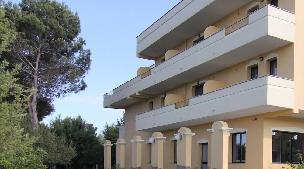Corte Cala Dei Pini 1/44