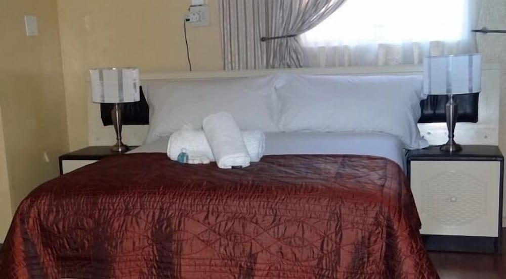 Aligeo Hotel 5/26