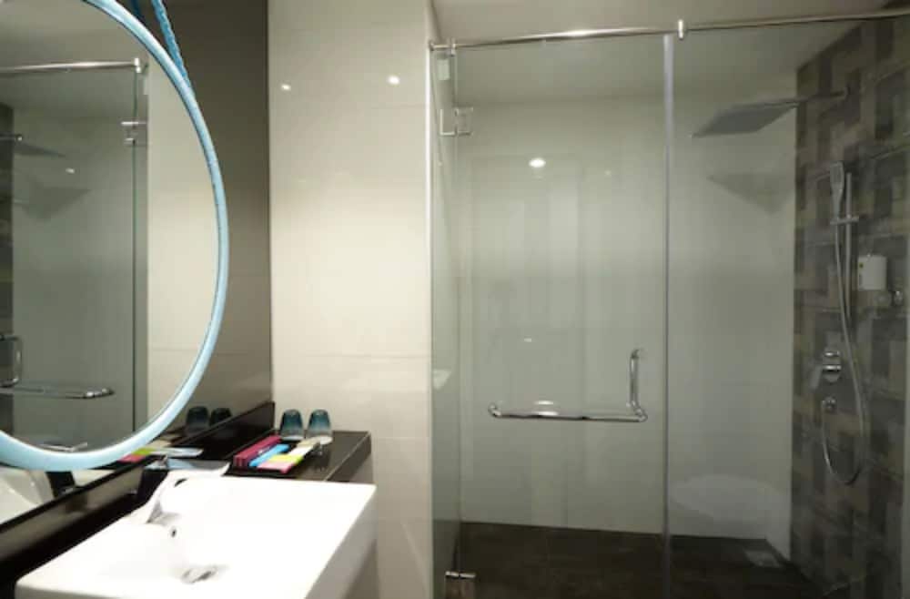 IBIS STYLES MEDAN PATTIMURA 15/41
