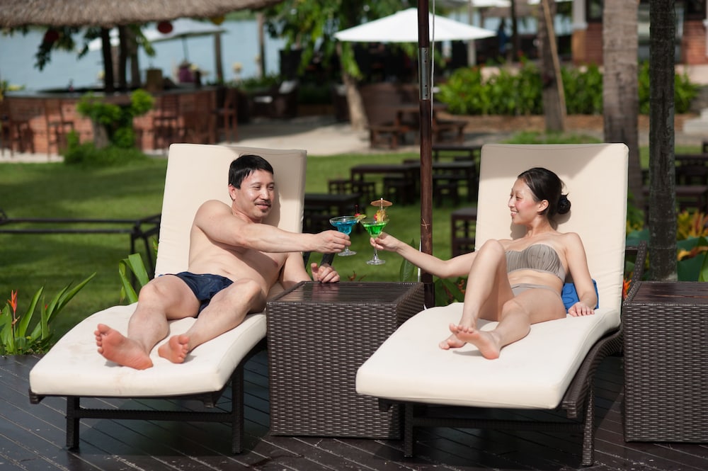 Vinh Hung Riverside Resort 7/78