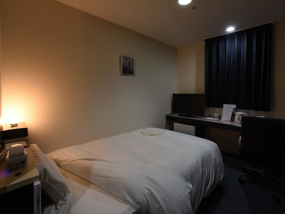 R Hotels Inn Hokkaido Asahikawa 13/50
