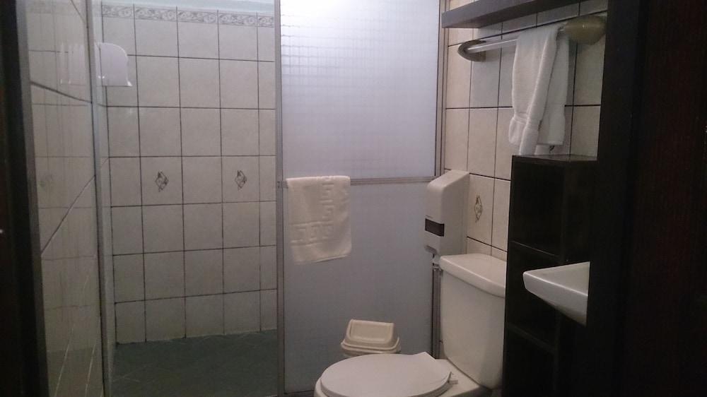Hotel Mangaby 69/71