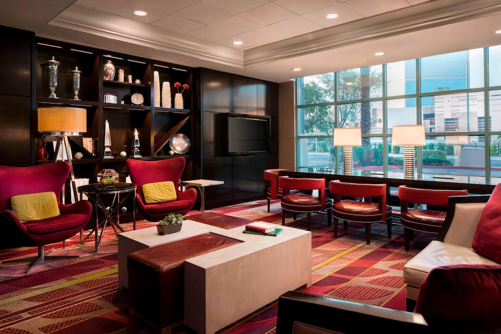 Las Vegas Marriott 33/48