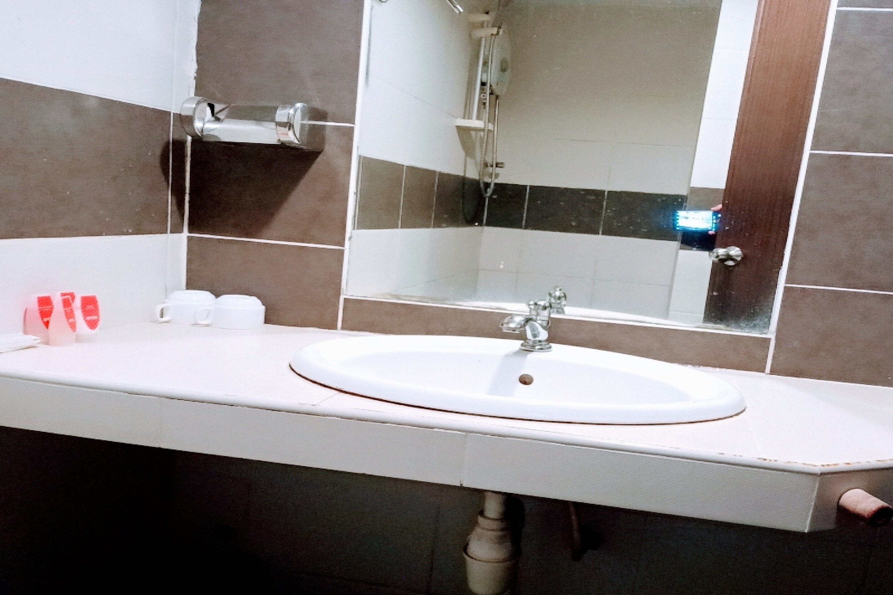 OYO 90411 Perdana Hotel Labuan 26/29