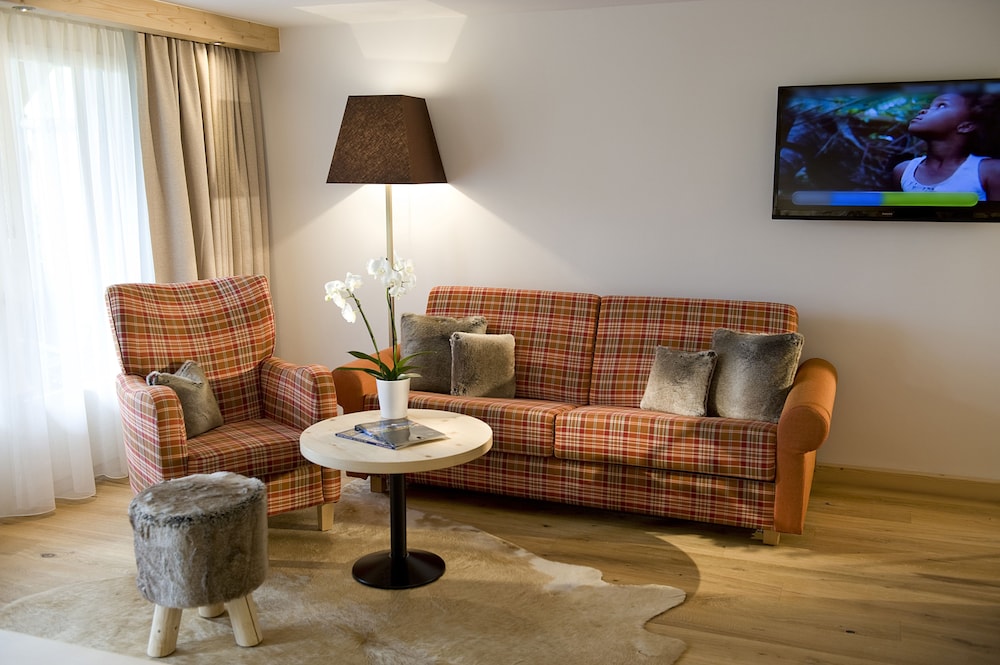 Golfhotel Les Hauts de Gstaad 25/39