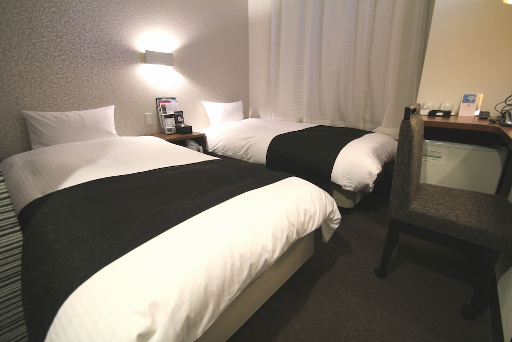 Apa Hotel Kagoshima Kokubu 15/61