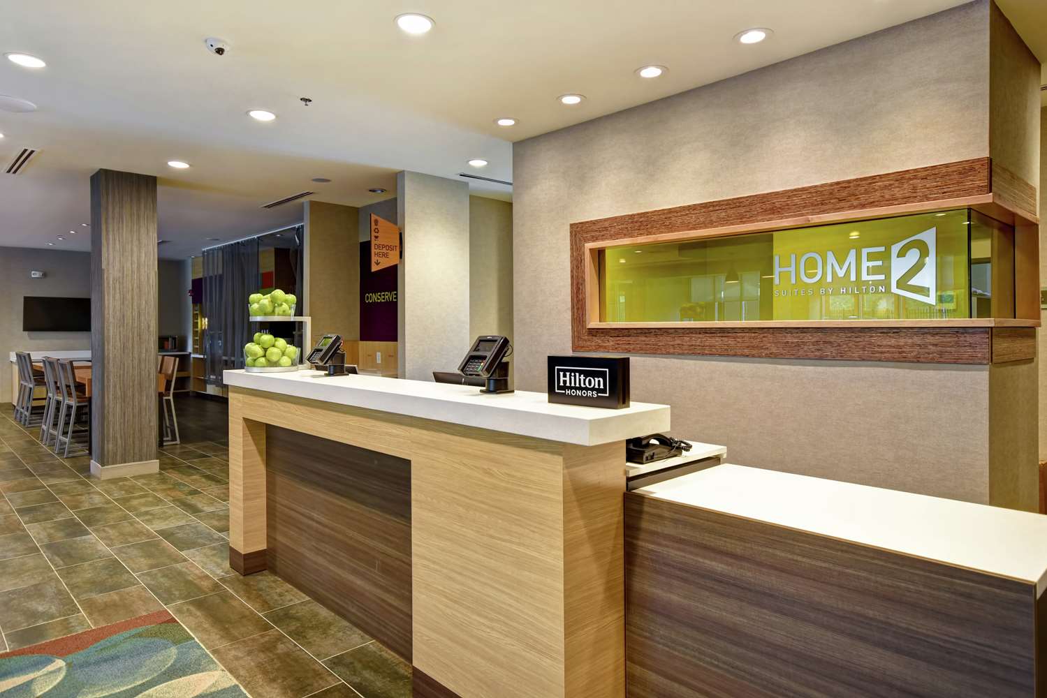 Home2 Suites By Hilton Atlanta Marietta Ga 3/61