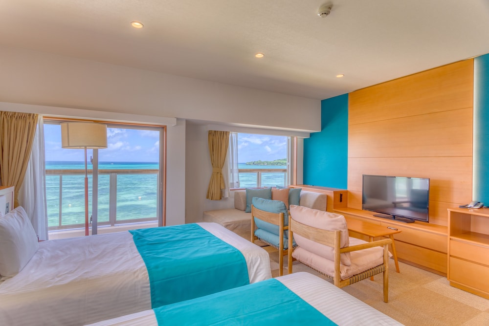 Ishigaki Seaside Hotel 12/50