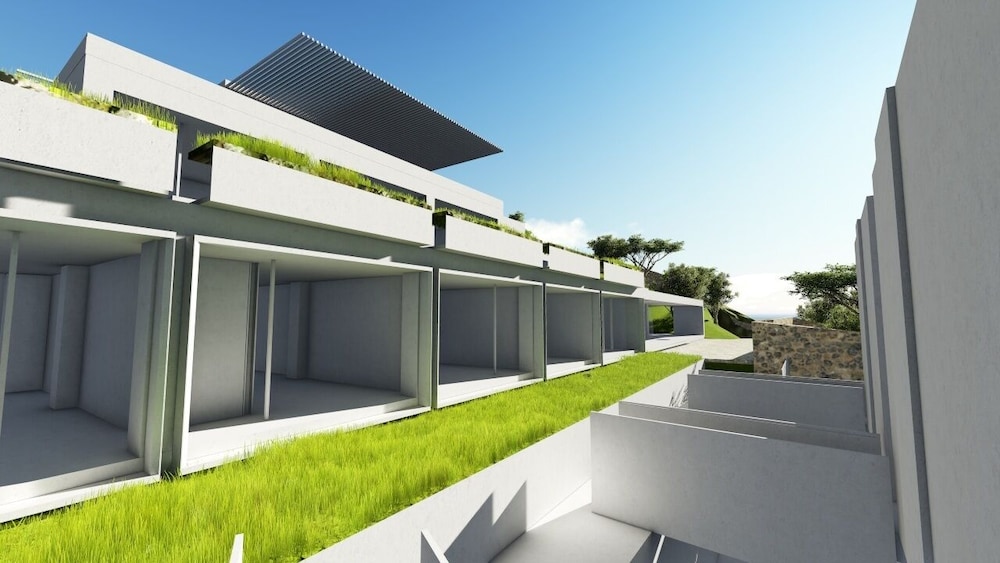 Fenici Levanzo - Island Apartments 5/50