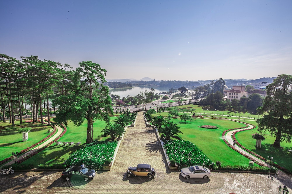 Dalat Palace Heritage Hotel 28/76