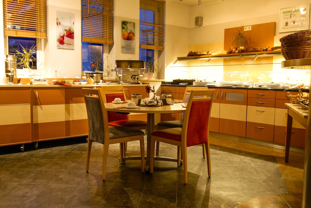 Petul Hotel An Der Zeche 30/43