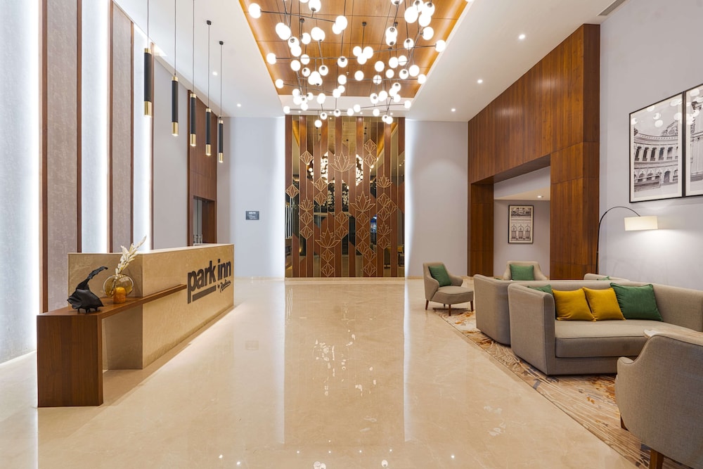 Park Inn by Radisson Ayodhya 16/28