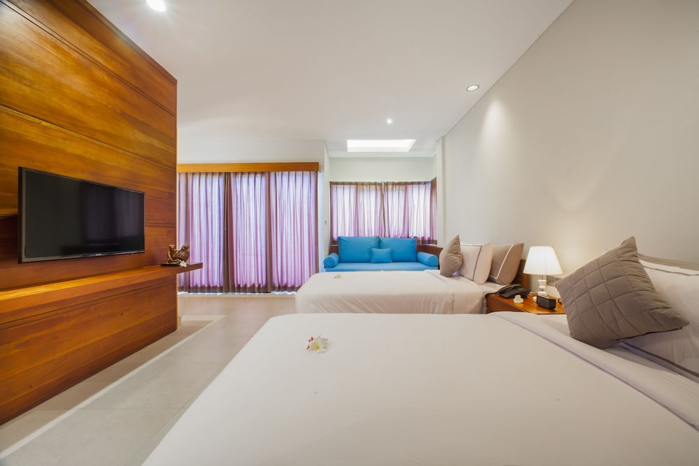 Bali Karma Sajtra Hotel 13/50