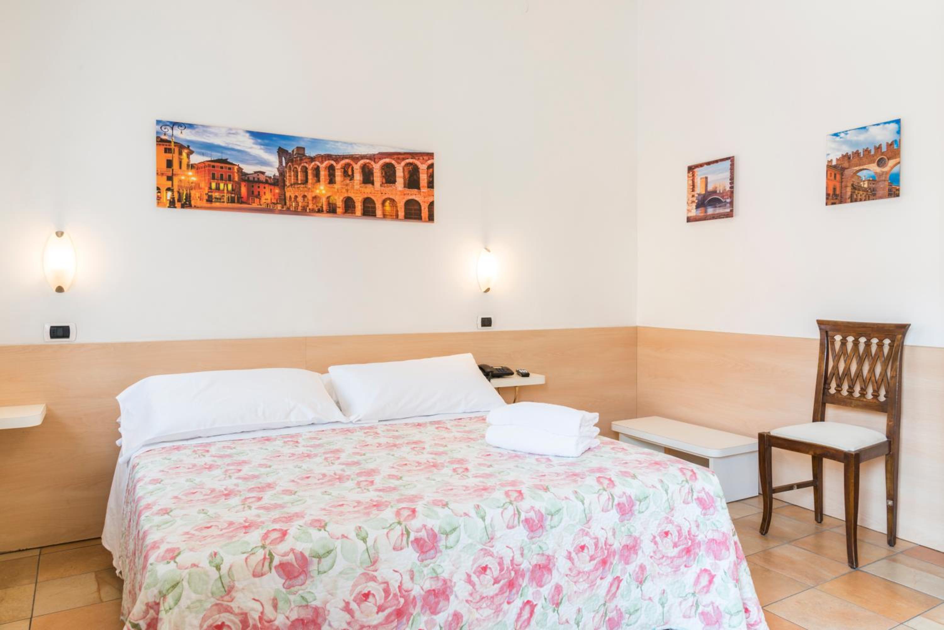 Albergo Trento 18/51