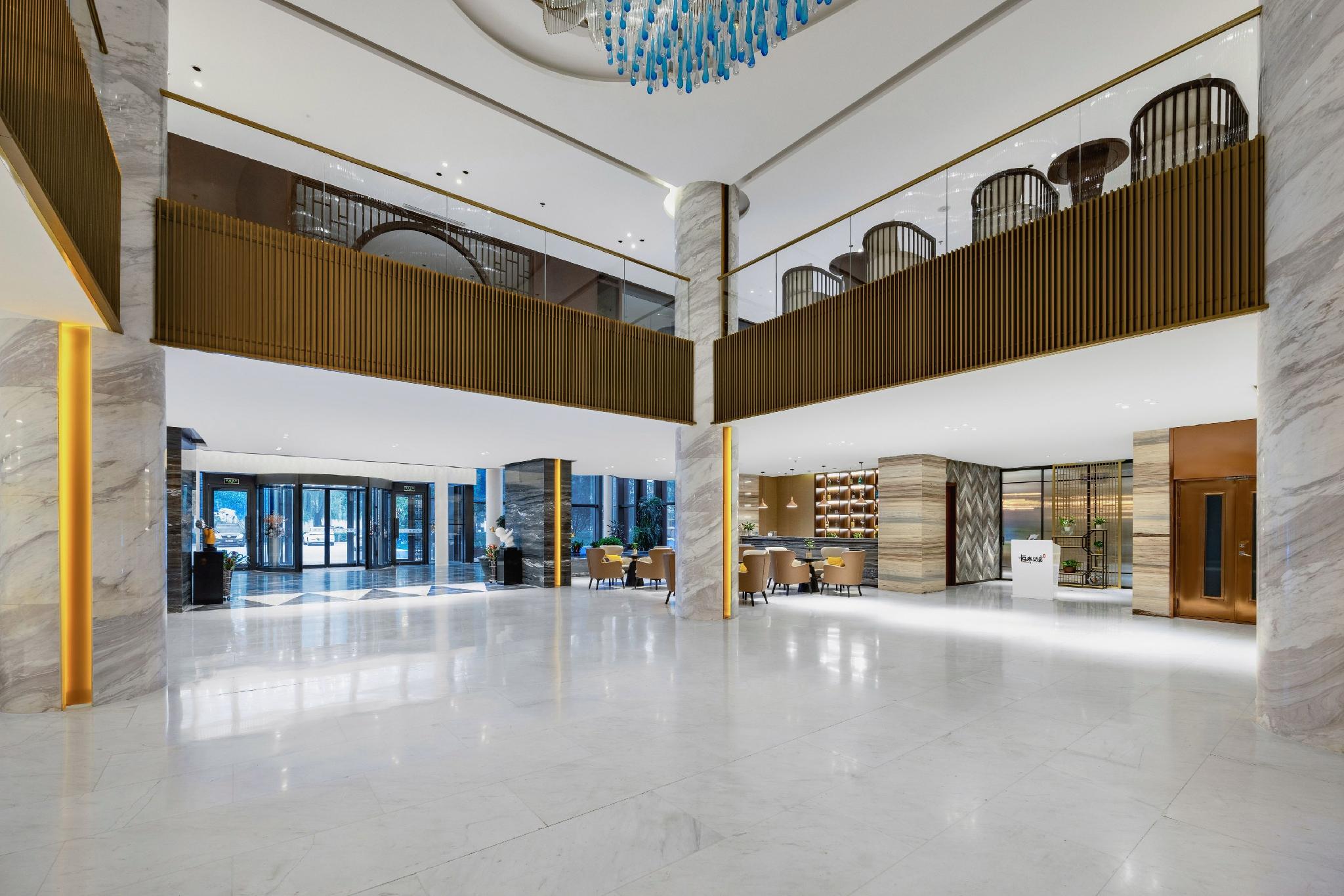 Botai Hotel 5/28