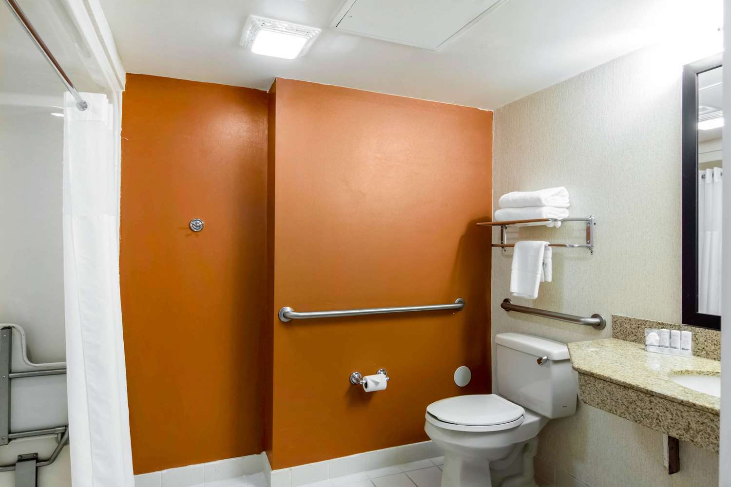 Sleep Inn Lake Wright Norfolk Airport 55/55
