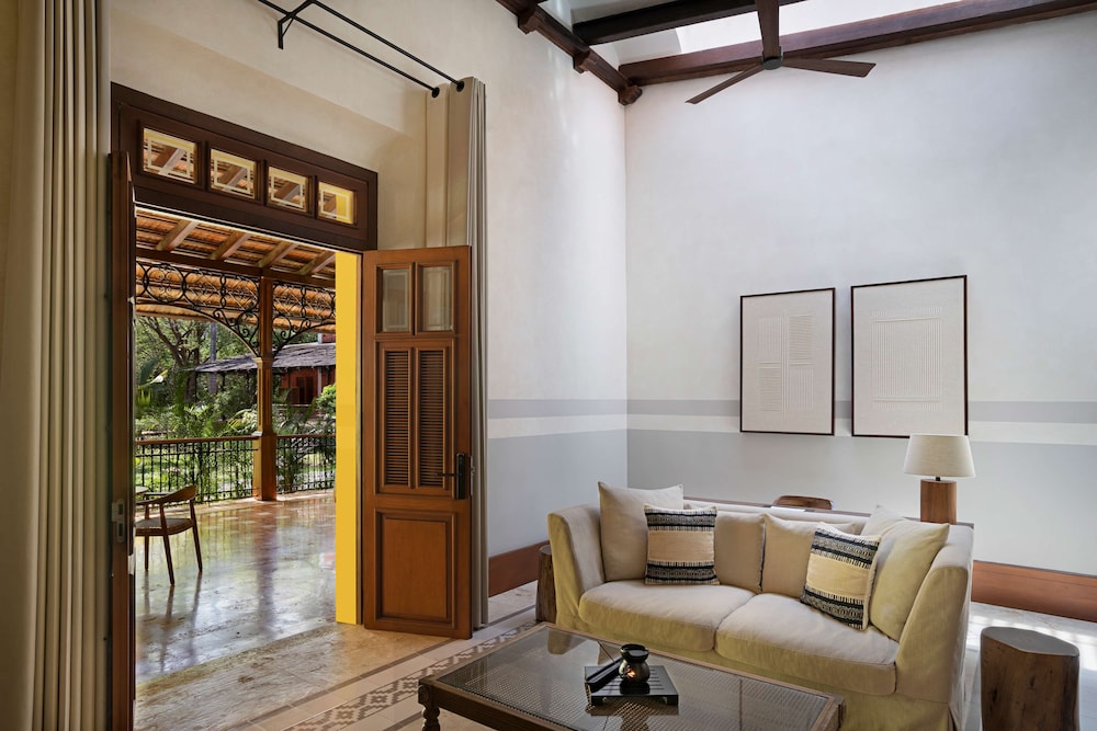 Hacienda Xcanatun, Angsana Heritage Collection 44/62