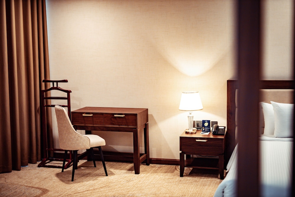 Muong Thanh Luxury Cao Bang Hotel 21/50