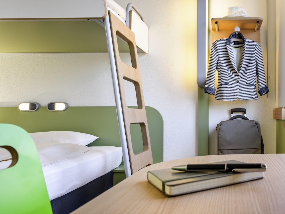 IBIS BUDGET BERGERAC 52/69