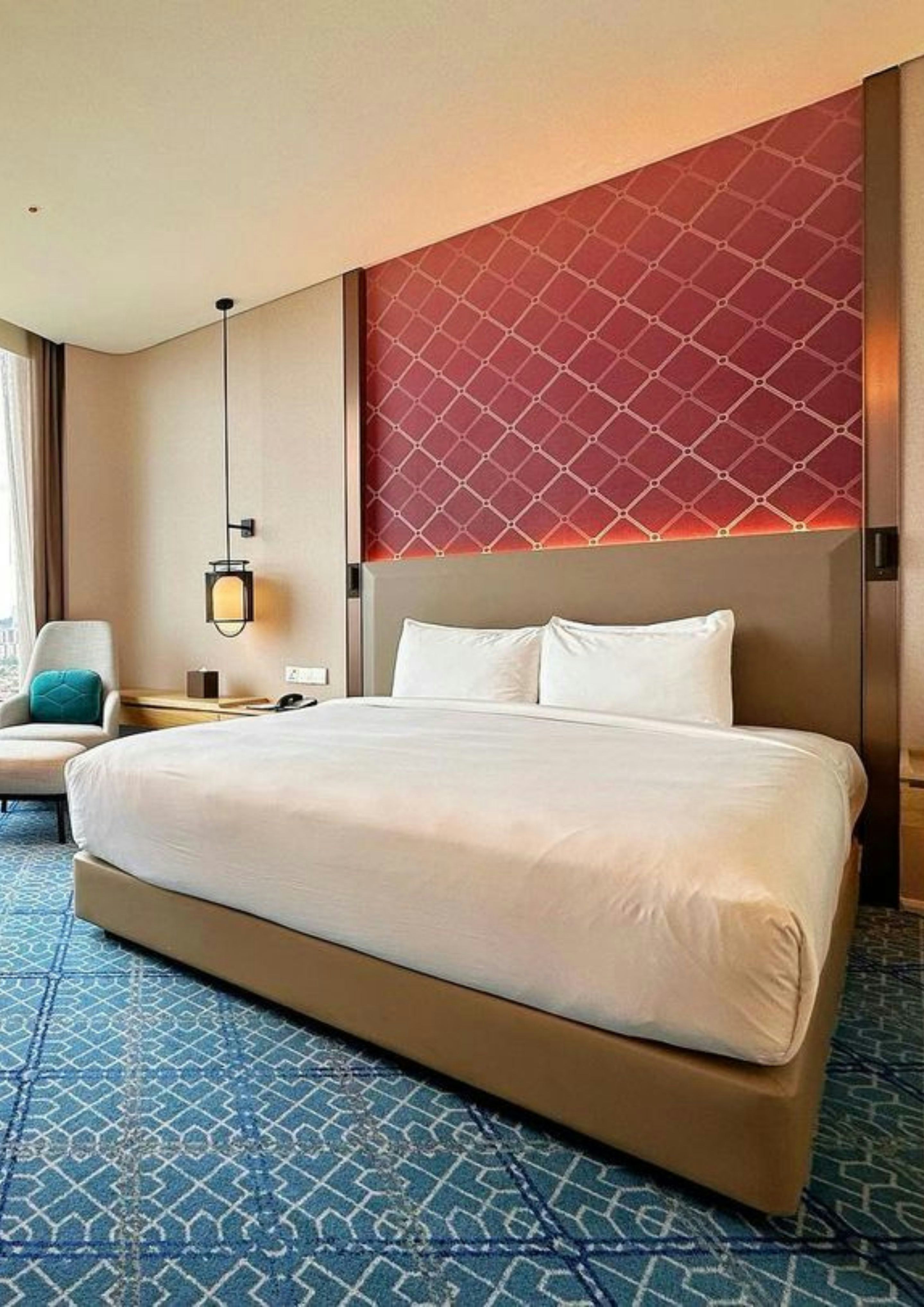 Amari SPICE Penang 15/50