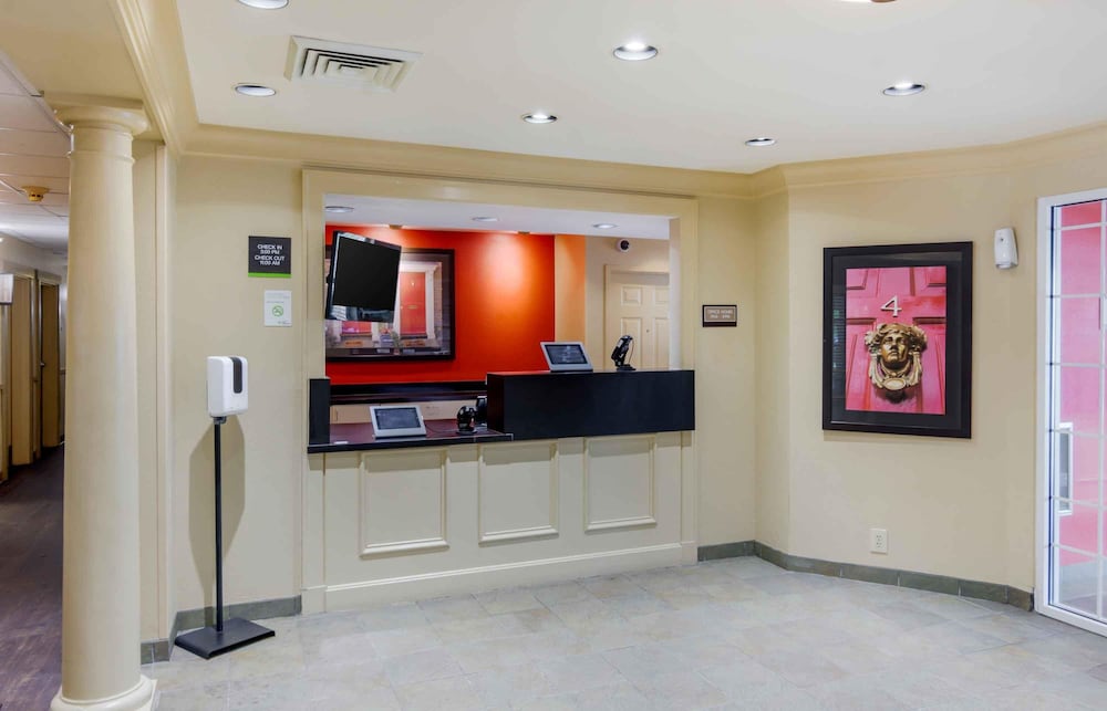 Extended Stay America - Richmond - W Broad St-Glenside-North 8/51