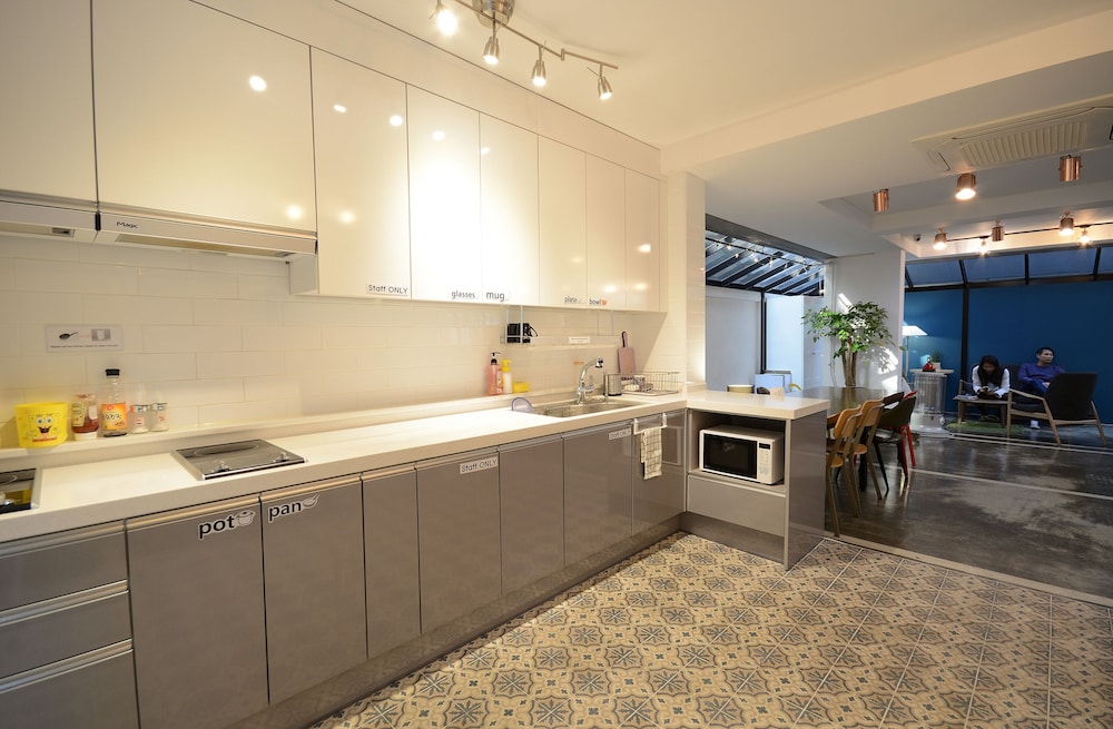 Sunny Hill Hostel Hongdae 8/50