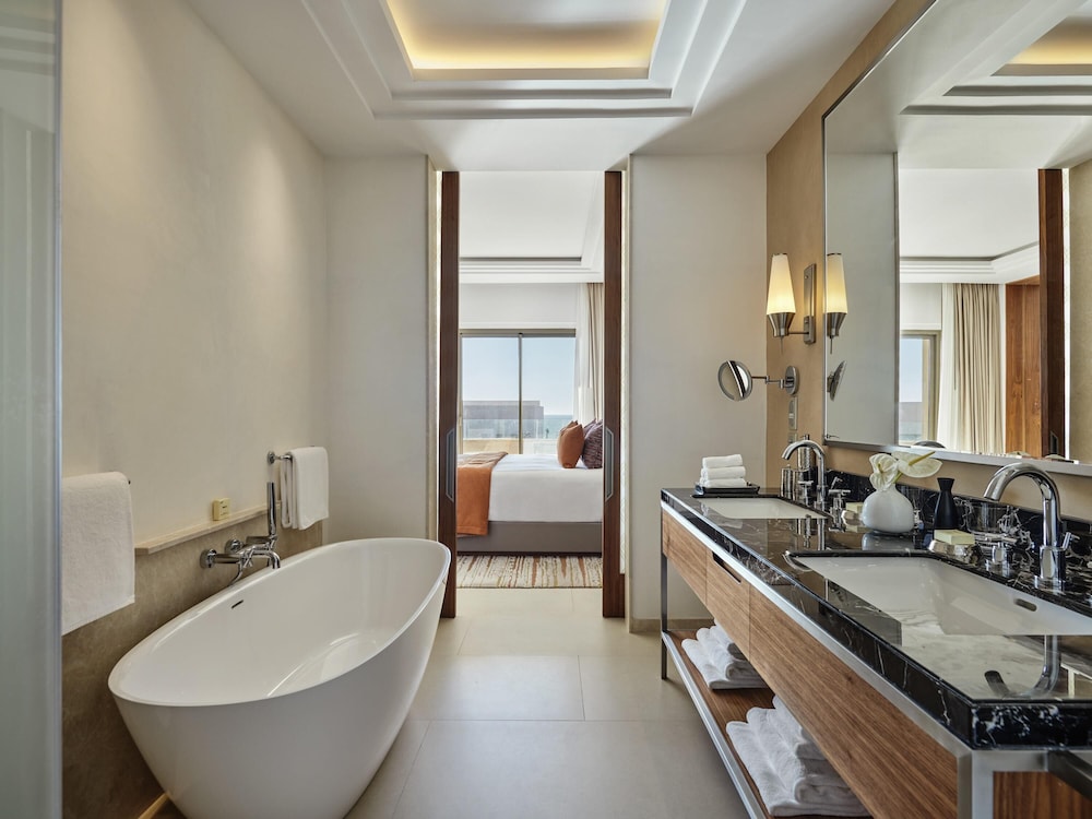 Fairmont Taghazout Bay 50/50